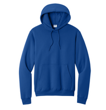 Load image into Gallery viewer, SPIRIT WEAR DRI-FIT HOODED SWEATSHIRT w/ LOGO