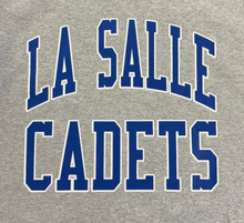 Load image into Gallery viewer, SPIRIT WEAR DRI-FIT HOODED SWEATSHIRT w/ LOGO