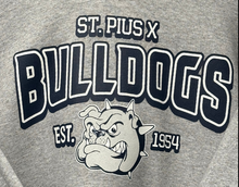 Load image into Gallery viewer, SPIRIT WEAR DRI-FIT HOODED SWEATSHIRT w/ LOGO