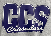 Load image into Gallery viewer, SPIRIT WEAR DRI-FIT HOODED SWEATSHIRT w/ LOGO