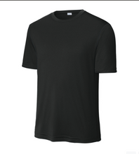 Load image into Gallery viewer, SPIRIT WEAR DRI FIT SHORT SLEEVE T-SHIRT w/ LOGO