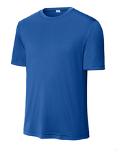 Load image into Gallery viewer, SPIRIT WEAR DRI FIT SHORT SLEEVE T-SHIRT w/ LOGO