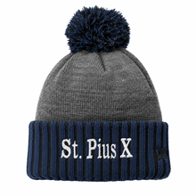 Load image into Gallery viewer, New Era Beanie w/ Embroidered Logo (NE904)