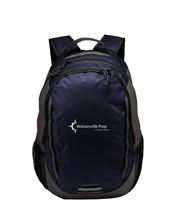 Load image into Gallery viewer, WATSONVILLE PREP SCHOOL  GRADES K-5 BACK PACK (BG208) w/logo