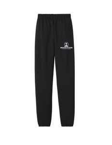 BROOKLYN RISE SWEATPANTS