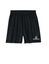 Load image into Gallery viewer, BROOKLYN RISE MESH SHORTS- WITH LOGO