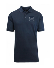 Load image into Gallery viewer, Square PRE-K-5 S/S POLO w/ logo
