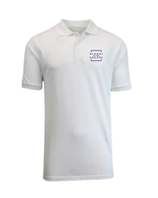 Load image into Gallery viewer, Square PRE-K-5 S/S POLO w/ logo