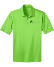 Load image into Gallery viewer, FPA MIDDLE SCHOOL SHORT SLEEVE POLO SHIRTS WITH LOGO