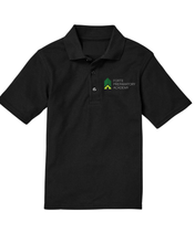 Load image into Gallery viewer, FPA MIDDLE SCHOOL SHORT SLEEVE POLO SHIRTS WITH LOGO