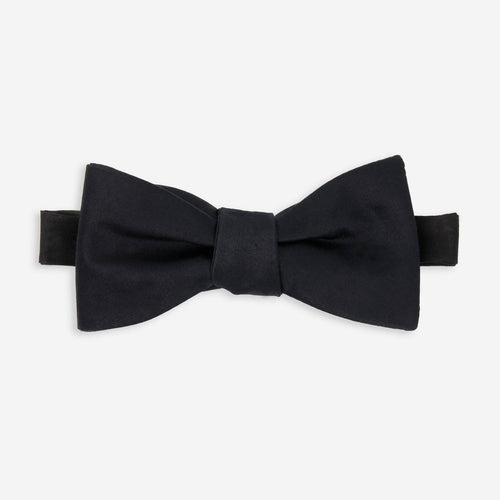 BOW TIE- BLACK