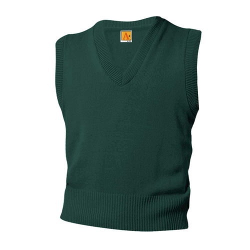 ST. THOMAS V-NECK SWEATER VEST