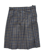 Load image into Gallery viewer, WHIN KICK PLEAT SKIRTS - 6-8 ONLY