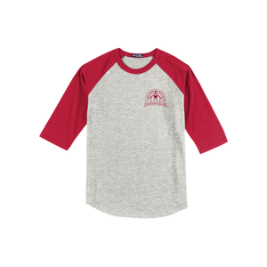 SMBS Baseball 3/4 Sleeve Shirt