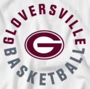 Gloversville Sport Tex Tri Blend Hoodie (3 LOGO OPTIONS)