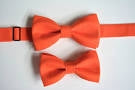 HAVEN MIDDLE BOW TIES
