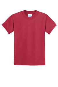SACRED HEART RED T-SHIRT