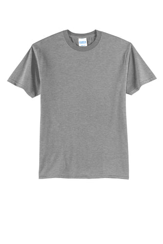 ST. MADELEINE GREY PE T-SHIRTS