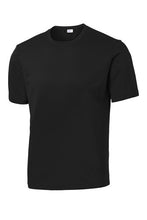 Load image into Gallery viewer, SPIRIT WEAR SHORT SLEEVE DRI-FIT T-SHIRT