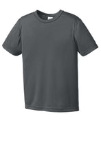 Load image into Gallery viewer, HOLLISTER COMPETITOR TEE GRADES 6-8 w/logo (ST350)