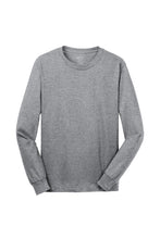 Load image into Gallery viewer, ASCA LONG SLEEVE PE T-SHIRT