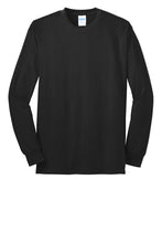 Load image into Gallery viewer, SPIRIT WEAR LONG SLEEVE POLY/COTTON T-SHIRT