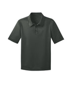 Load image into Gallery viewer, GILROY PREP MIDDLE SCHOOL 6-8 SHORT SLEEVE POLO SHIRTS  (Y540/K540) with LOGO