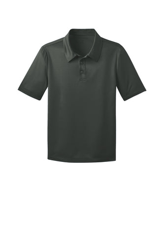 GILROY PREP MIDDLE SCHOOL 6-8 SHORT SLEEVE POLO SHIRTS  (Y540/K540) with LOGO