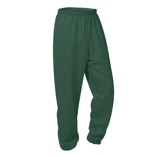 ST. MADELEINE GREEN PE PANTS