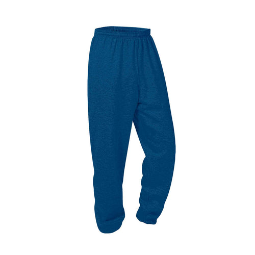 SMBS GYM SWEATPANTS WITH LOGO