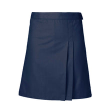 Load image into Gallery viewer, DOUBLE PLEAT SKORT