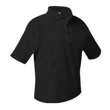 Load image into Gallery viewer, FHS SHORT SLEEVE POLO WITH LOGO