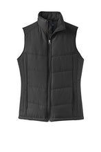 Load image into Gallery viewer, Colonie Puffy Vest