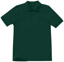 Load image into Gallery viewer, Doane Stuart Short Sleeve Polo Shirt with logo