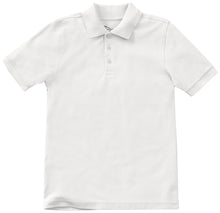 Load image into Gallery viewer, Doane Stuart Short Sleeve Polo Shirt with logo