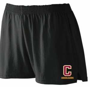 Colonie Cheer Shorts