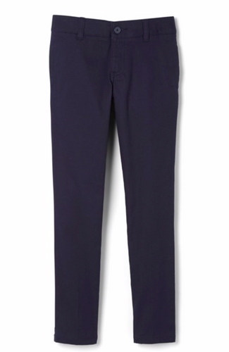Hollister school uniform pants on sale