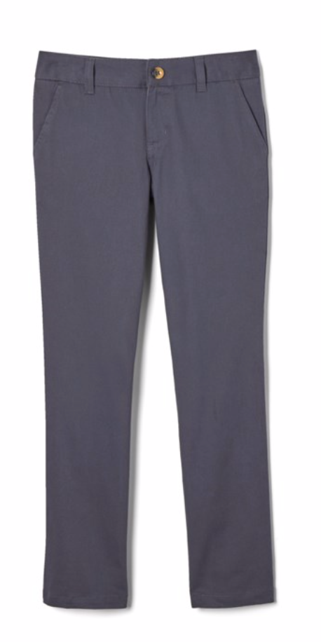 Girls dress pants sales