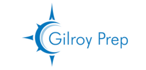 GILROY CLASSROOM NYLON BOMBER JACKET w/logo