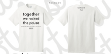 Load image into Gallery viewer, PASHELY PRIDE T-SHIRTS