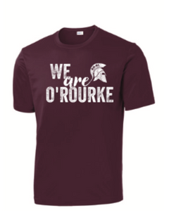 O’Rourke S/S Dri Fit T-Shirt