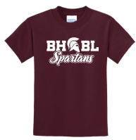BHBL S/S Cotton T