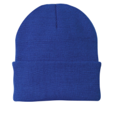 Allstars Knit Hat