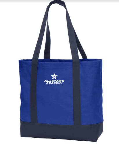 Allstars Tote Bag