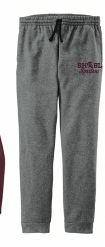 BHBL JOGGERS