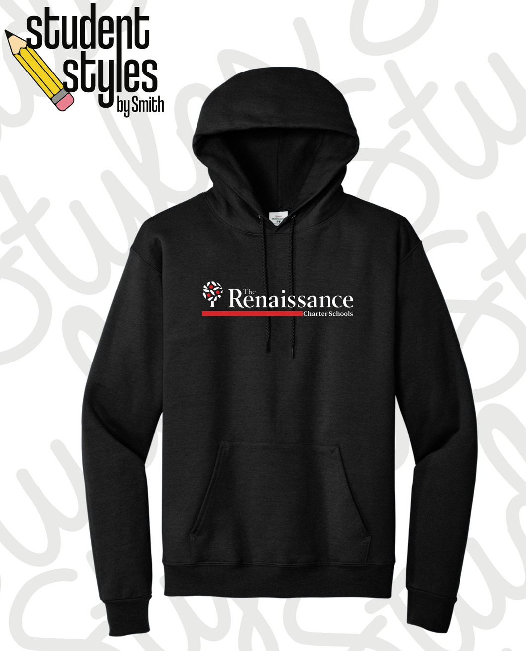 Renaissance Sweatshirt (P170/P470)