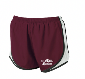 BHBL Ladies Shorts