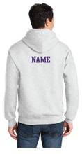 Load image into Gallery viewer, VHS Volleyball Hoodie w/ NAME on back