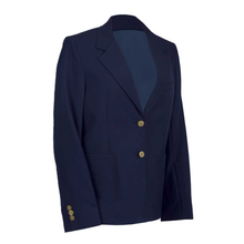 Load image into Gallery viewer, GIRLS NAVY BLAZERS