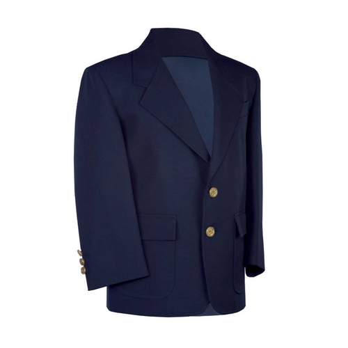 CBA-NON MILITARY BOYS BLAZERS